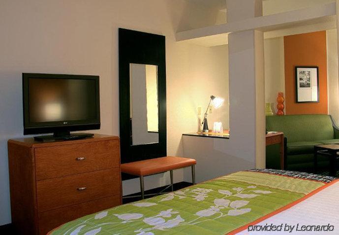 Fairfield Inn & Suites Fresno Clovis Cameră foto